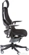 Кресло Special4You WAU (E0772) Black - изображение 4