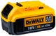 Аккумулятор для инструмента DeWalt DCB182 18 В XR Li-Ion 4 Ач (DCB182) - изображение 3