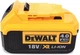 Аккумулятор для инструмента DeWalt DCB182 18 В XR Li-Ion 4 Ач (DCB182) - изображение 4
