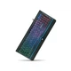 Клавиатура REAL-EL Comfort 8000 Backlit Black USB UAH - изображение 3