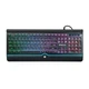 Клавиатура REAL-EL Comfort 8000 Backlit Black USB UAH - изображение 4