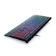 Клавиатура REAL-EL Comfort 8000 Backlit Black USB UAH - изображение 7