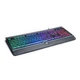 Клавиатура REAL-EL Comfort 8000 Backlit Black USB UAH - изображение 9