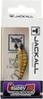 Воблер Jackall Chubby Minnow 35 мм 2.3 г Tiger Belly (16993156) - изображение 2