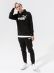 Спортивні штани чоловічі Puma Sweatpants 586714 01 XL Чорні (4063697316232) - зображення 3