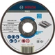 Круг отрезной Bosch PRO Metal 115×2.5×22.23 мм (2608600318) - изображение 1