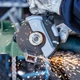 Круг отрезной Bosch PRO Metal 115×2.5×22.23 мм (2608600318) - изображение 2