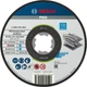 Круг відрізний Bosch X-Lock Standard for Inox, 125х1,6х22,23 мм, прямий, 10 шт (2608619364) - зображення 2