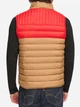 Теплый жилет мужской Tommy Hilfiger 401844063 L Коричневый (1159818982) - изображение 2