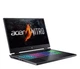Ноутбук Acer Nitro 17 R7-8845HS/64GB/1TB/Win11 RTX4070 165Hz QHD (AN17-42 || NH.QP9EP.001) - зображення 4
