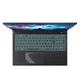 Ноутбук Gigabyte G5 (2024) i7-13620H/32GB/1TB+1TB/Win11+M365 RTX4050 144Hz UK (MF5-H2UK354KO) - изображение 6