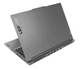 Ноутбук Lenovo Legion Slim 5-16 Ryzen 7-8845HS/32GB/1TB/Win11X RTX4060 (83DH0061PB) - зображення 6