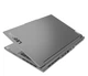Ноутбук Lenovo Legion Slim 5-16 Ryzen 7-8845HS/32GB/1TB/Win11X RTX4060 (83DH0061PB) - зображення 7