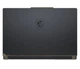 Ноутбук MSI Cyborg 15 i5-13420H/16GB/512 RTX4050 144Hz (Cyborg 15 | A13VE-1613XPL) - изображение 5