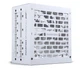 Блок питания Phanteks AMP GH 850W 80 Plus Gold ATX 3.1 (PH-P850GH_WT01) EU - изображение 3
