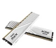 Оперативна пам'ять ADATA 32GB (2x16GB) 6000MHz CL30 Lancer Blade (AX5U6000C3016G-DTLABWH) EU - зображення 3