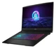 Ноутбук MSI Katana A17 AI Ryzen 7-8845HS/16GB/1TB RTX4060 (Katana A17 AI | B8VF-1004XPL) - изображение 3