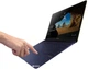 Ноутбук ASUS ZenBook 3 UX390UA-GS042R (90NB0CZ1-M03050) Blue - изображение 4