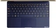 Ноутбук ASUS ZenBook 3 UX390UA-GS042R (90NB0CZ1-M03050) Blue - изображение 5