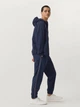 Ветровка мужская Uniqlo 436631548 XS Синяя (1159818702) - изображение 2