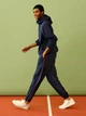 Ветровка мужская Uniqlo 436631548 XS Синяя (1159818702) - изображение 7
