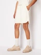 Шорты хлопковые короткие мужские Armani Exchange 760643811 L Молочные (1159819532) - изображение 1