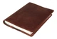 Обкладинка для стандартного щоденника SULLIVAN ode1(8) коричнева - зображення 2