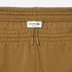 Спортивні штани утеплені чоловічі Lacoste 237660070 3XL Коричневі (1159819644) - зображення 5