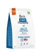 Корм Brit Care Adult Large Breed Lamb сухой с ягненком для взрослых собак крупных пород 3 кг - изображение 1