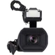 Цифрова відеокамера Panasonic HC-X2000EE - зображення 3