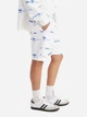 Шорты хлопковые короткие мужские Levi's 733481428 S Белые (1159818695) - изображение 3