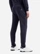 Спортивные штаны мужские Armani Exchange 968355616 XL Синие (1159818173) - изображение 2