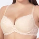 Бюстгальтер на кісточках push-up Elita 1906 75B Бежевий - зображення 2