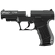 Пістолет пневматичний Umarex Walther CP99 4,5 мм 412.00.00 - зображення 2