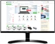 Монитор 27" LG 27MP68HM-P - изображение 2