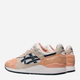 Buty sportowe męskie ASICS Gel-Lyte III Og 1201A762-700 44.5 (10.5US) 28.2 cm Brzoskwiniowe (4550455771575) - obraz 3