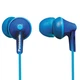 Наушники Panasonic RP-HJE125E-A - изображение 1