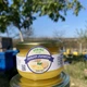Крем-мед Імбир лимон 0,1 л (120 грам) - зображення 1