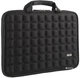 Сумка-чехол для ноутбука Pouch TS13BL 13.3" Black (32353) - изображение 1