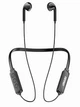 Наушники беспроводные Bluetooth DENMEN DL01 Черные - изображение 1