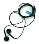 Навушники Celebrat G12 Black - зображення 2