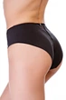 Трусики сліп Leilieve 5(XL) Чорний (Nero) (66353) - зображення 2