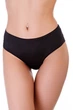 Трусики сліп Leilieve 6(2XL) Чорний (Nero) (66353) - зображення 1