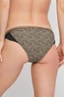 Плавки сліп BeachLife 1(XS) Оливковий мікс (72499) - зображення 3