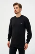 Термокомплект: лонгслів та кальсони LUX Cott's Wool 50(L) Меланжевий (88715) - зображення 5