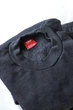Термокомплект: лонгслів та кальсони LUX Cott's Wool 50(L) Меланжевий (88715) - зображення 14