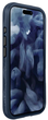 Панель Laut Crystal Matter для Apple iPhone 16 Plus Denim Blue (L_IP24C_CM_BL) - зображення 3