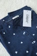 Сорочка Jadea 42(S) Синий (Denim mel.) (82645) - изображение 8
