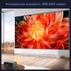 Проектор TouYinger Q12 Pro (android version) Grey Full HD LED Android с Bluetooth - изображение 2