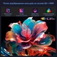 Проектор TouYinger Q12 Pro (android version) Grey Full HD LED Android с Bluetooth - изображение 6